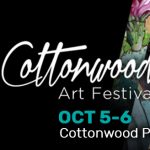 Cottonwood Art Festival