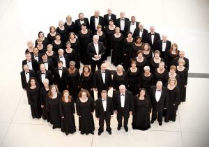 RSO Holiday Classics with the Plano Civic Chorus