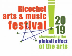 Ricochet Arts & Music Festival