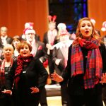 Gallery 1 - Christmas With The Chorale 2019
