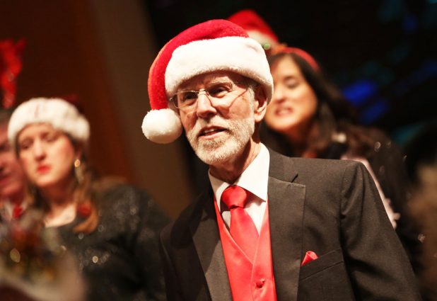Gallery 2 - Christmas With The Chorale 2019