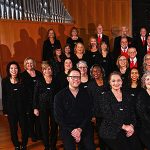 Gallery 3 - Christmas With The Chorale 2019