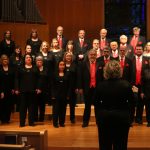 Gallery 4 - Christmas With The Chorale 2019