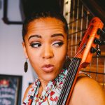 Shana Tucker ChamberSoul Cello & Songs