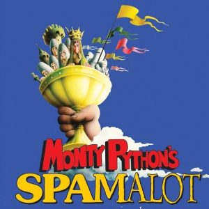 Spamalot, new socially distant version