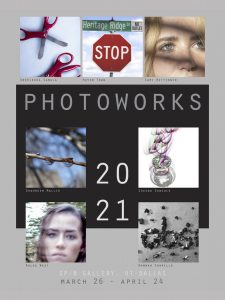 Photoworks 2021