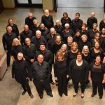Holiday Classics with the Richardson Community Chorale