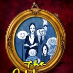 The Addams Family, A new Musical