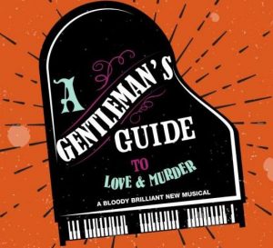 Gentleman's Guide to Love & Murder