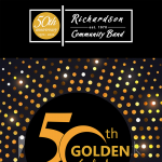 Richardson Community Band: Golden Jubilee!