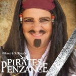 Gilbert & Sullivan's The Pirates of Penzance