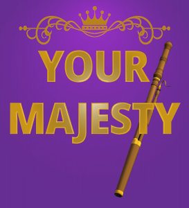 RCB Summer Concert Series: Your Majesty