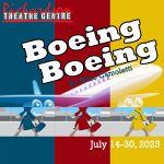 Boeing, Boeing