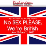No Sex Please, We’re British
