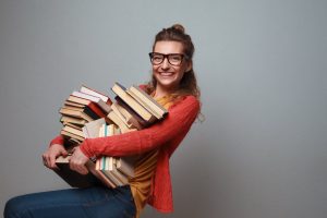 Friends of the Richardson Public Library Spring Book Sale