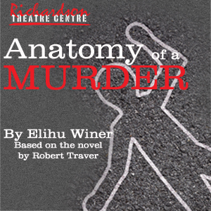 Anatomy Of A Murder