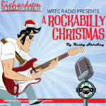 WRTC Radio Presents A Rockabilly Christmas