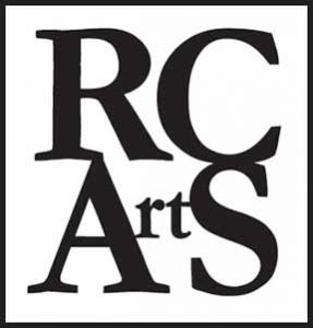 The 48th Annual RCAS  Regional Art Show