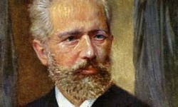 The Great Melodies of Tchaikovsky