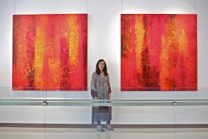 3rd Annual Juried International Exhibition of Contemporary Islamic Art
