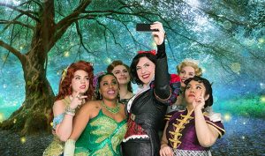 Disenchanted! The Hilarious Hit Musical
