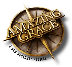 Amazing Grace The Musical