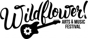 Wildflower Art and Music Festival