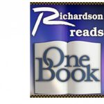 Richardson Reads One Book
